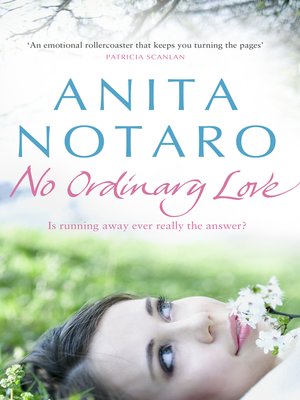 cover image of No Ordinary Love